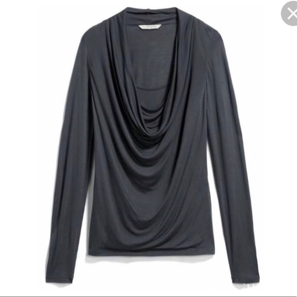 41 Hawthorn Tops - ‼️41 HAWTHORN COWL NECK TOP ‼️